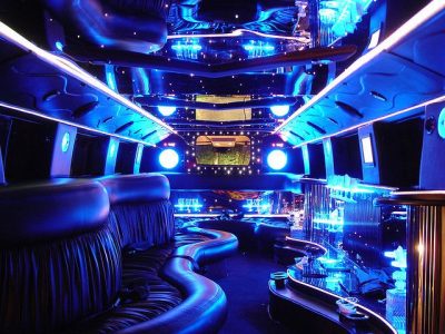 toronto party bus rentals